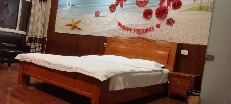 御泷湾温泉酒店图片