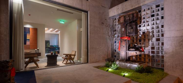 东兰喜乐暖居民宿图片