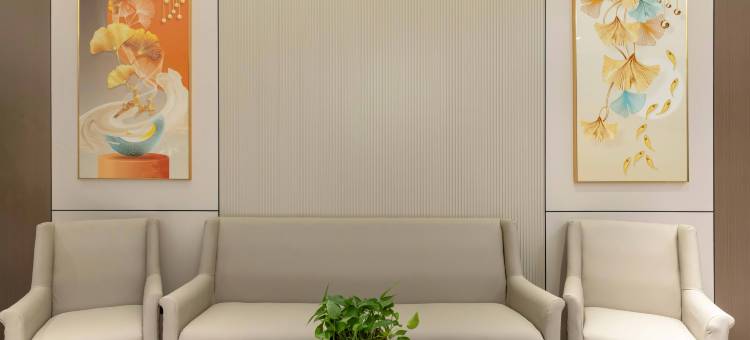 都市118精选酒店(连云港车管所店)图片