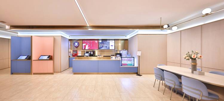 汉庭酒店(天津五大道小白楼店)图片