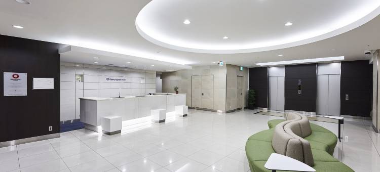 川崎大和ROYNET酒店(Daiwa Roynet Hotel Kawasaki)图片