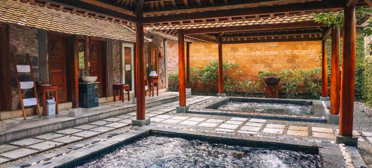 朝圣乡村精品Spa度假村(Pilgrimage Village Resort & Spa)图片
