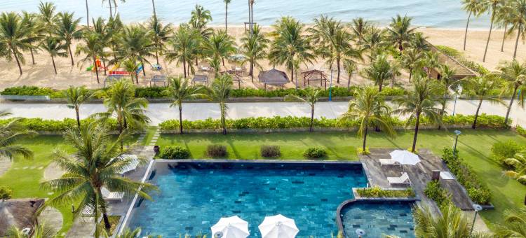 安多奇别墅度假村及水疗中心-所有别墅均设有私人泳池(Andochine Villas Resort & Spa Phu Quoc - All Villas with Private Pool)图片