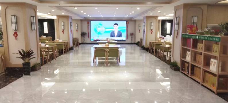 金鹤宾馆(哈尔滨秋林医大一院地铁站店)图片