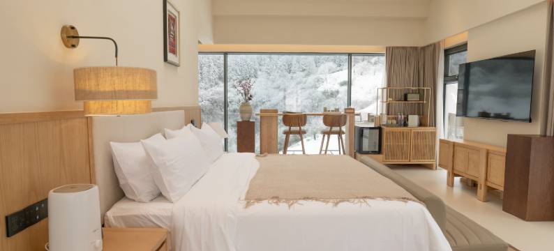 重庆千里走单骑·巴渝民宿(仙女山景区店)图片