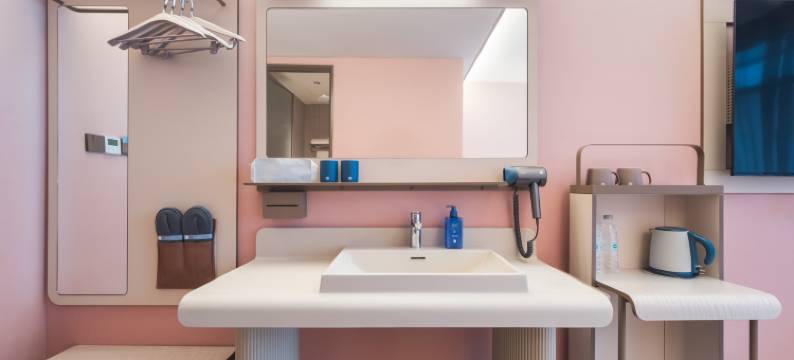 汉庭酒店(肇庆东站鼎湖山风景区店)图片