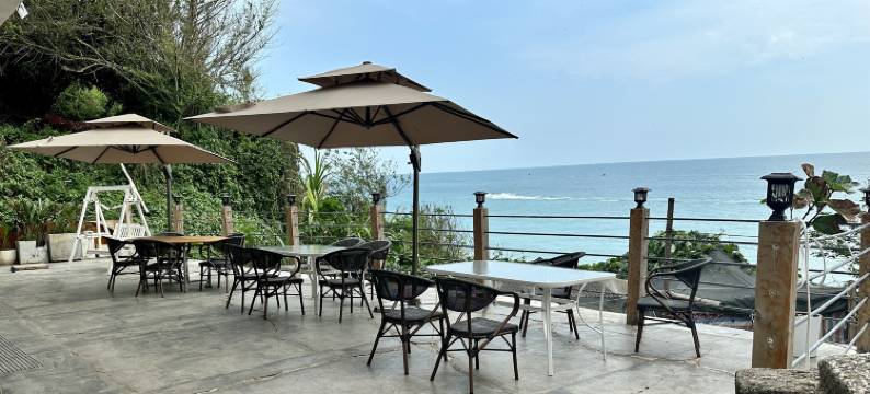 云汐民宿(滴水丹屏沙滩店)图片