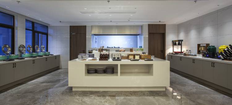 宜必思尚品(南通万达广场店)图片