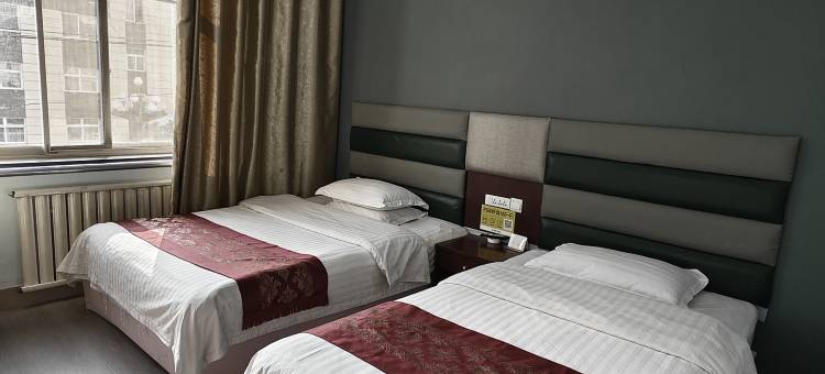 凤县怡凤宾馆图片