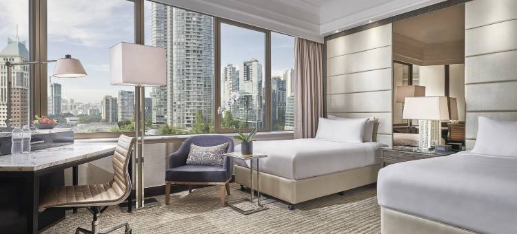 新加坡万豪董厦酒店(Singapore Marriott Tang Plaza Hotel)图片