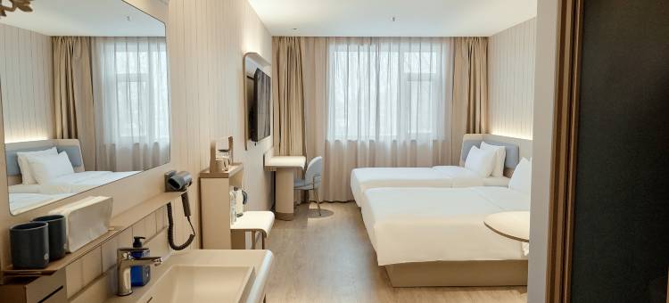 汉庭酒店(魏县店)图片