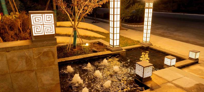 保山恒达酒店图片