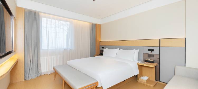 全季酒店(北京三里屯工体东门店)图片