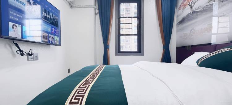 湘湘酒店(遵义高铁站店)图片