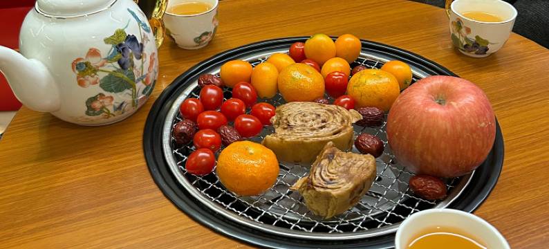 花筑·两厢和民宿(扬州东关街皮市街店)图片
