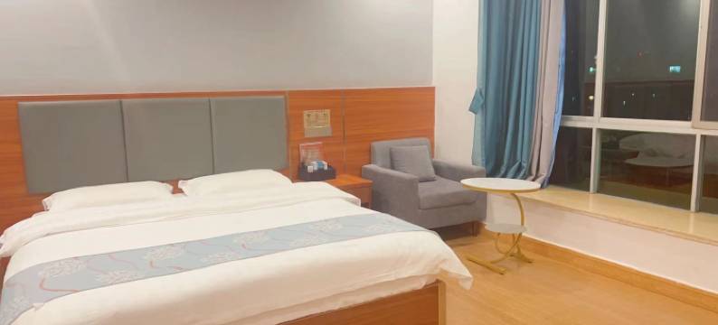 英德浛洸大酒店图片