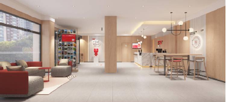 尚客优酒店(长垣博爱路店)图片