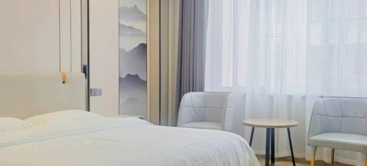 格林豪泰智选酒店(扬州江都大桥镇店)图片