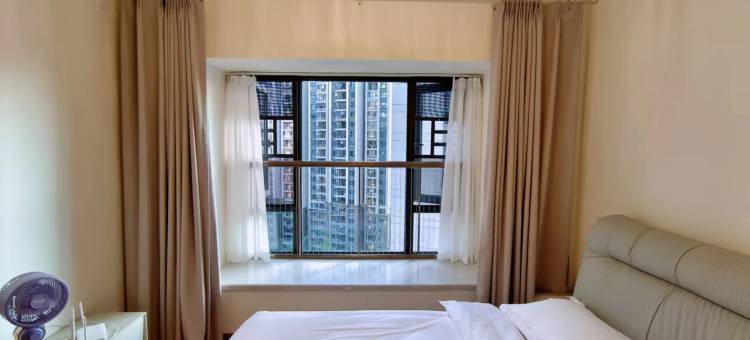 贵阳景宿民宿(恒大旅游城店)图片