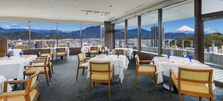静冈Associa酒店(JR东海酒店集团)(Hotel Associa Shizuoka(JR-Central Hotels))图片