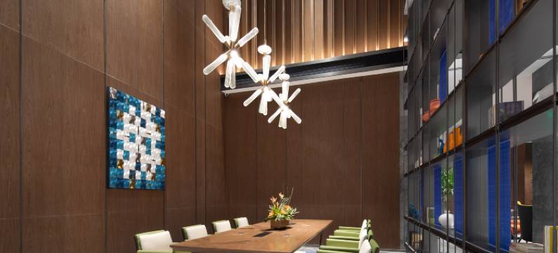 鄂州葛店希尔顿欢朋酒店图片