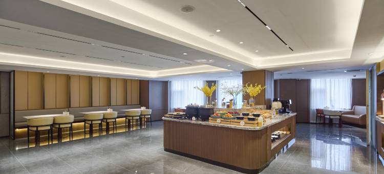 星程酒店(西安西稍门桃园南路店)图片