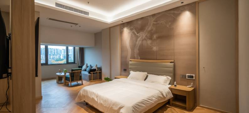 新昌县长者中心(鼓山公园店)图片