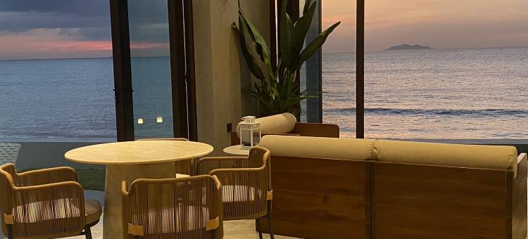 TANA海滩别墅(TANA Beach Villas)图片