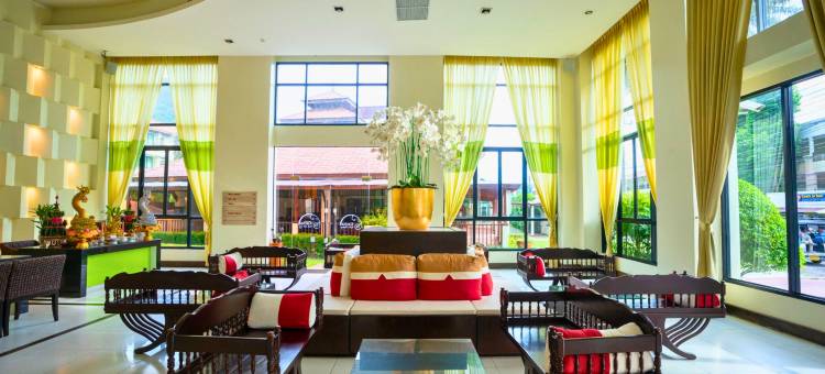 哢嚓象温泉度假村(Kacha Resort & Spa, Koh Chang)图片