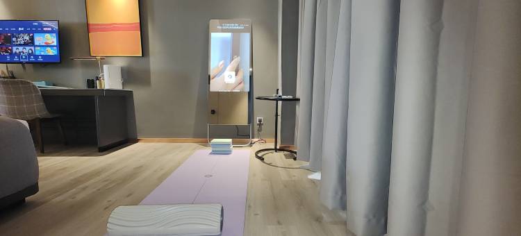 兰欧酒店(拉萨布达拉宫店)图片