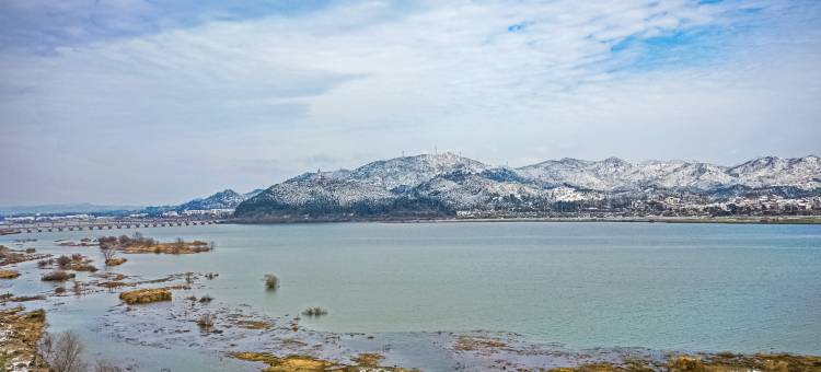 柏曼酒店(抚州南城高铁站店)图片