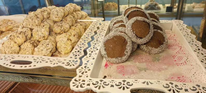 丝路庭院民宿(喀什会展中心店)图片