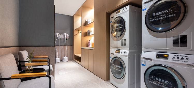 丽怡酒店(重庆解放碑洪崖洞店)图片