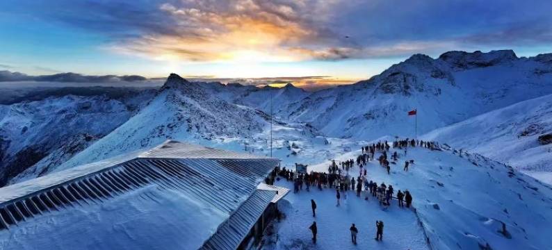 黑水倾城客栈图片