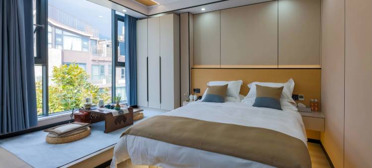 大理溪岚民宿图片