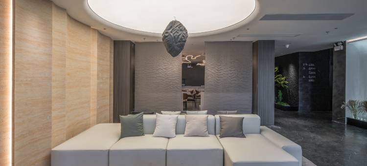 牌坊街Urba柏纳·国际公寓(潮州古城店)图片