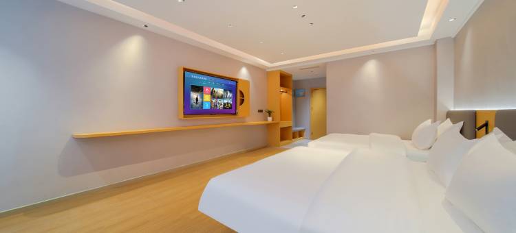 开封一川酒店(清明上河园店)图片