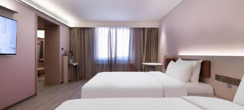 汉庭酒店(天津之眼美院店)图片