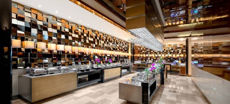 佳木斯海天大酒店图片