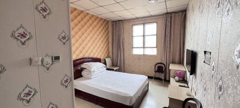 吐鲁番亚鑫宾馆图片