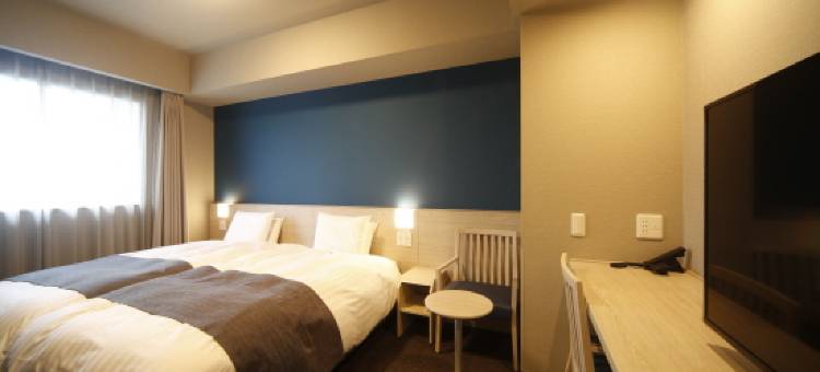 Dormy Inn宫崎天然温泉酒店(Dormy Inn Miyazaki Natural Hot Spring)图片