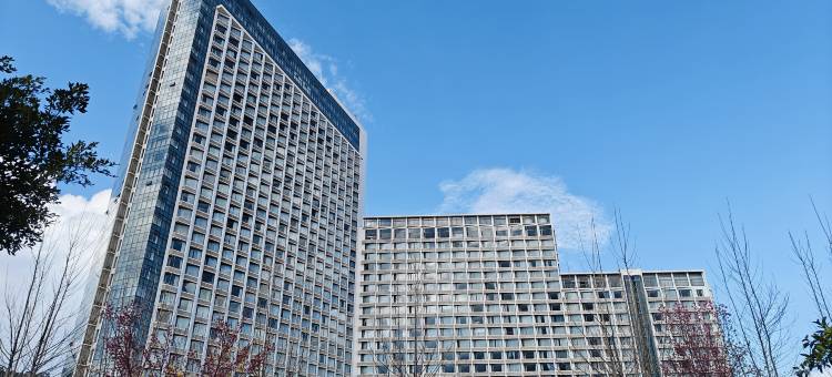 抚仙湖贝莉亚民宿(月亮湾湿地公园店)图片