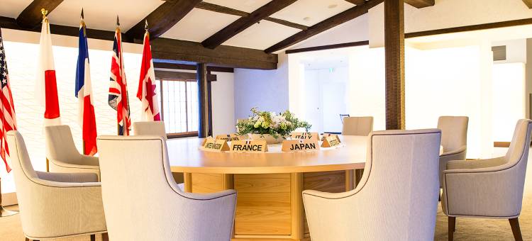 志摩观光酒店-经典馆(Shima Kanko Hotel the Classic)图片