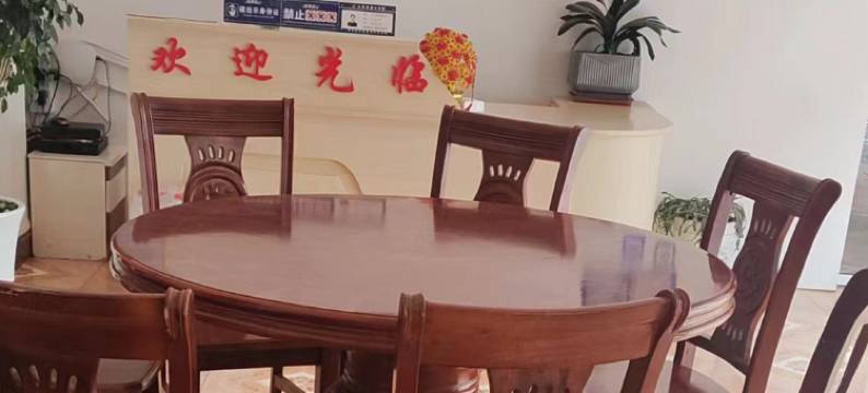 建始清然民宿图片