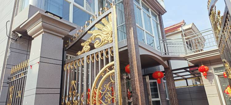 千垛峰玲民宿(兴化千垛景区店)图片