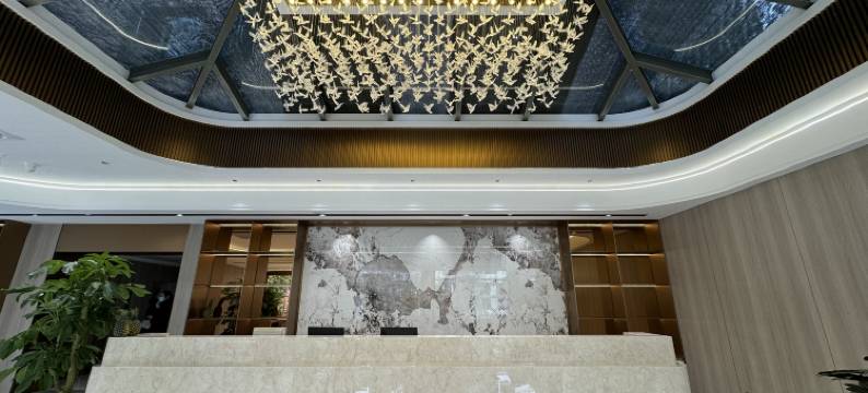 上海文峰家宜宾馆(五莲路地铁站店)图片