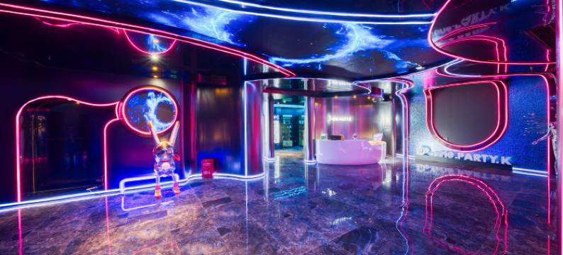 丹桂国际大酒店(南平市浦城县店)图片