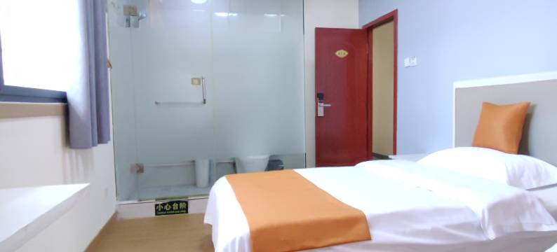 龙轩宾馆(开封鼓楼广场宋都皇城旅游度假区店)图片