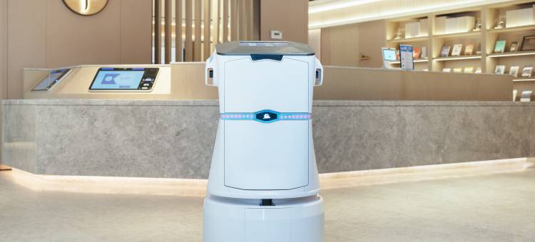 全季酒店(郑州商城路店)图片