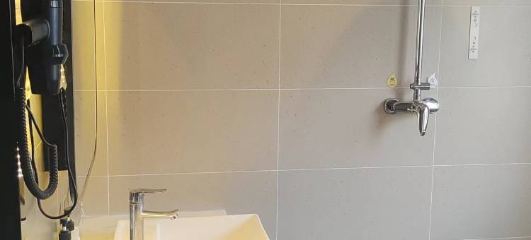 尚客优品酒店(石河子玛河大厦店)图片